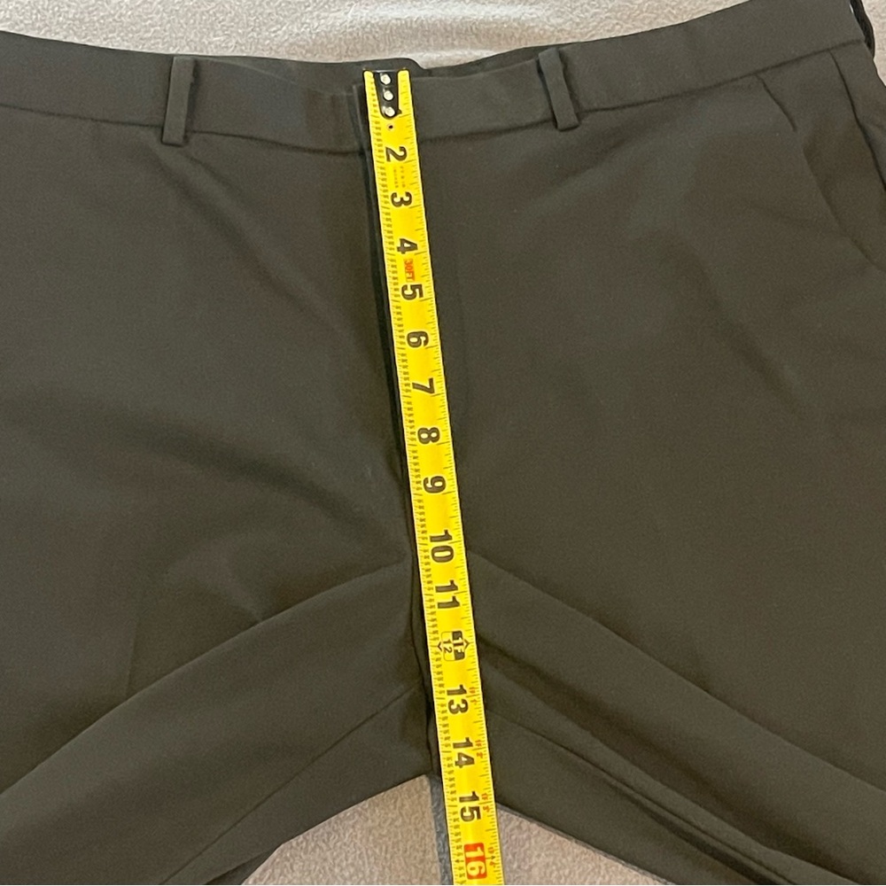 X Suit pants mens 40x30 NWOT black‎ - Picture 11 of 13